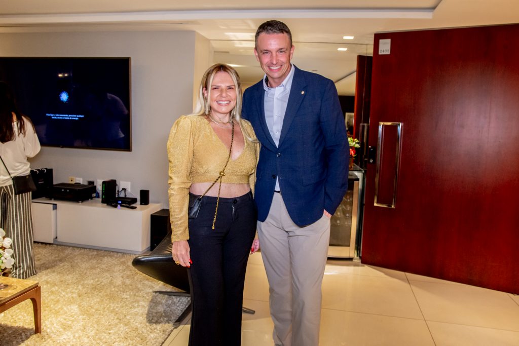 Sandra Mourão E Fabien Clerc (1)