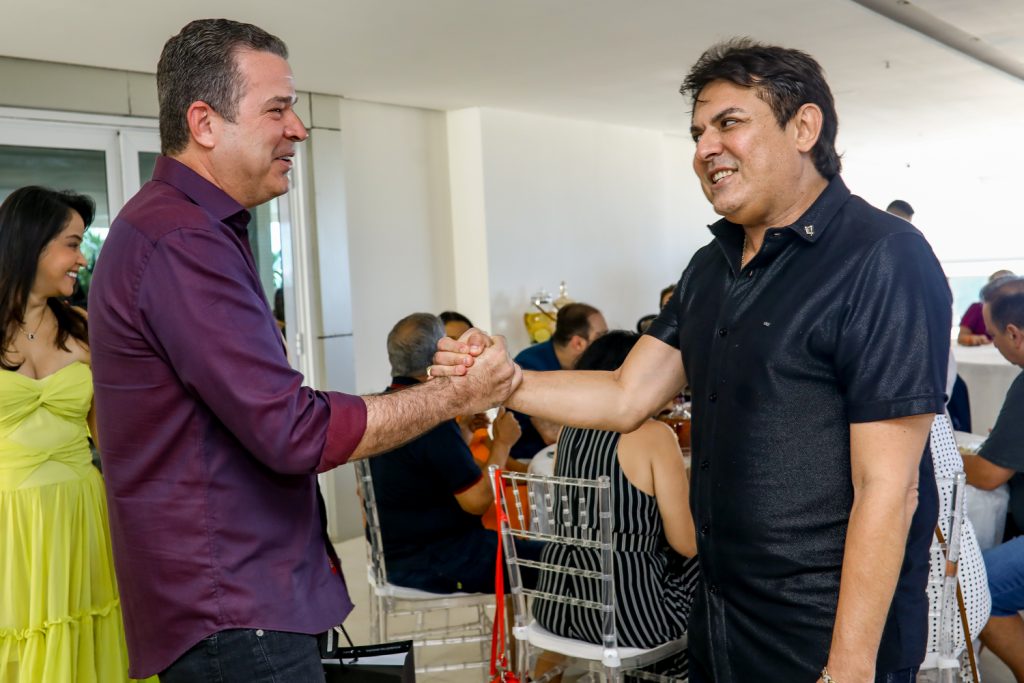 Savio Torres E Tarcisio Porto (2)