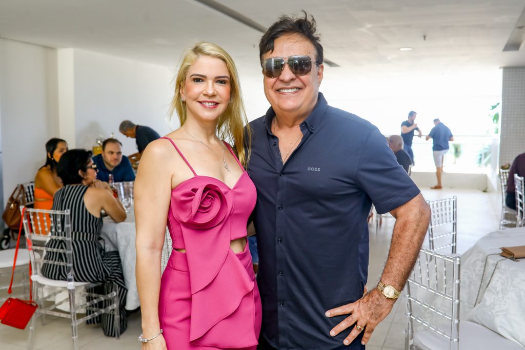 Sheila Melo E Kleto Gomes (1)