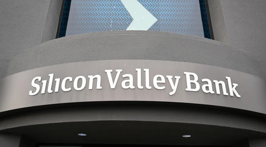 First Citizens Bank fecha compra do Silicon Valley Bank