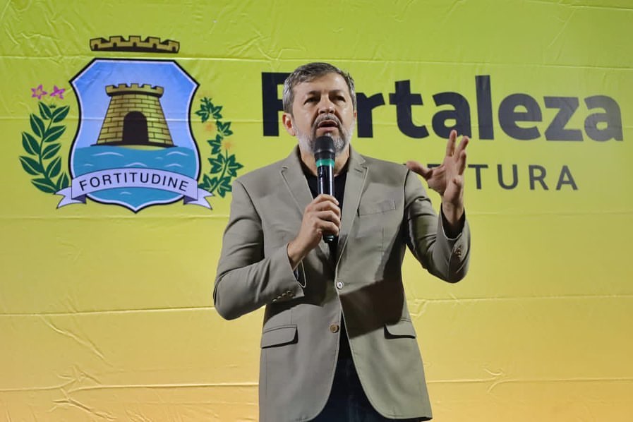 Élcio Batista fala sobre ‘novo fólego’ do PSDB no Ceará e importância de Tasso na renovação do partido
