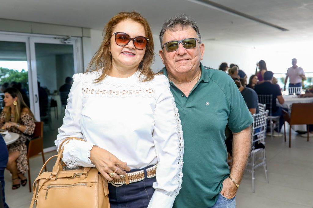 Socorro Rolim E Adrisse Freitas