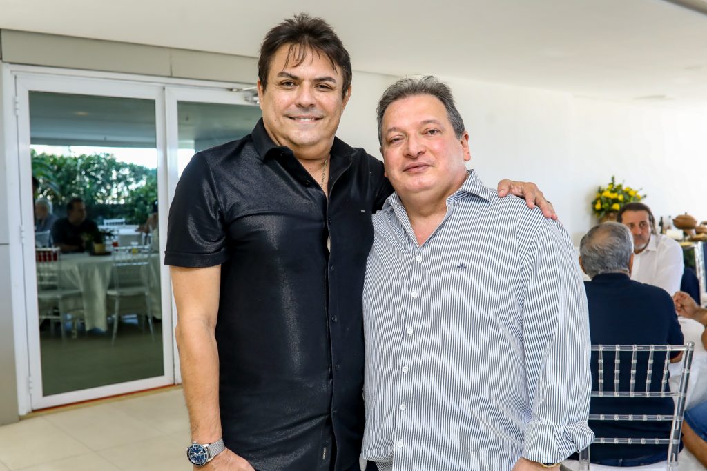 Tarcisio Porto E Durval Vasconcelos