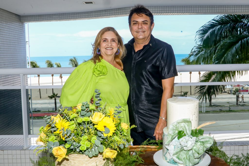 Tereza E Tarcisio Porto (1)