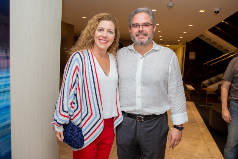 Bate-papo - Presidente do IBEF, Renata Paula Santiago, encerra gestão com evento abordando “O que o seu dinheiro financia?”