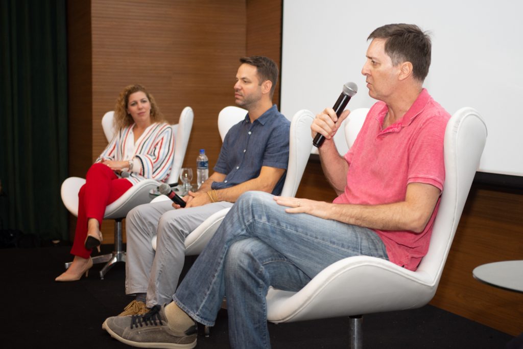 Ticiana Rolim Queiroz, Francisco Vicente E Marcos Pedole (1)