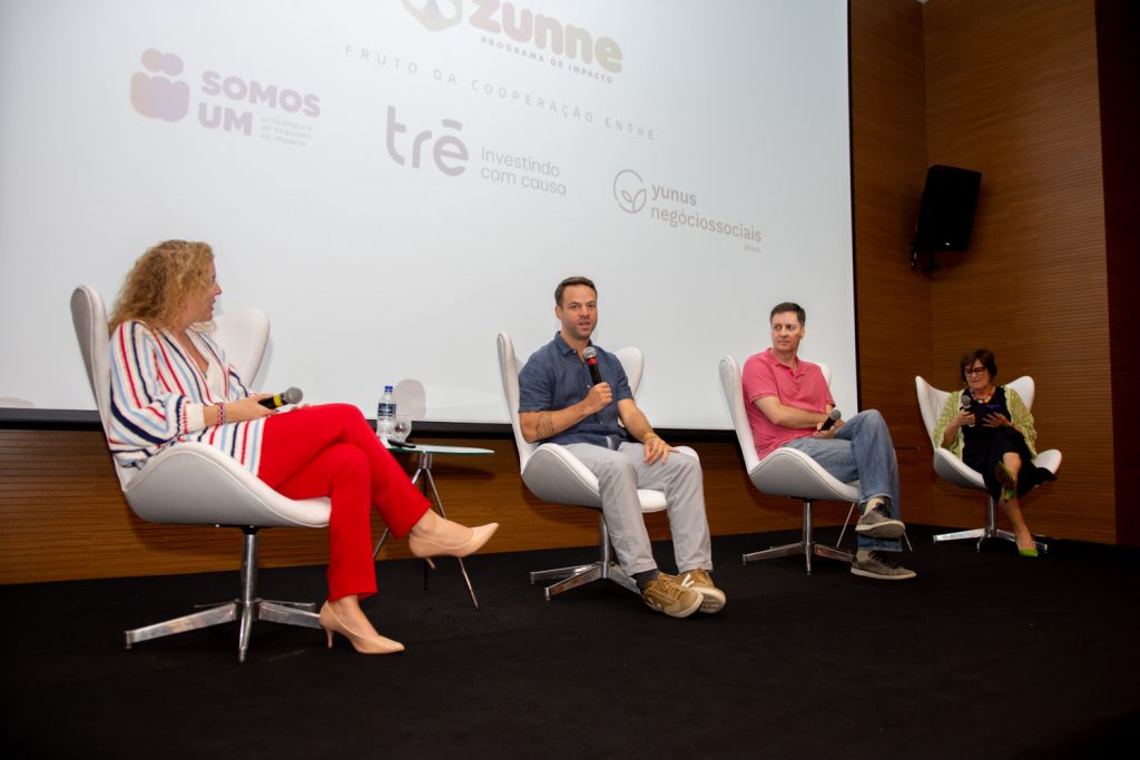 Ticiana Rolim Queiroz, Francisco Vicente, Marcos Pedole E Adriana Bezerra (3)
