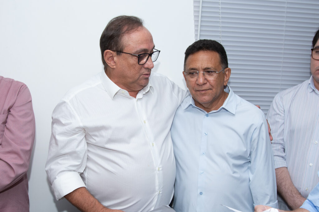 Tin Gomes E Neton Lacerda (3)