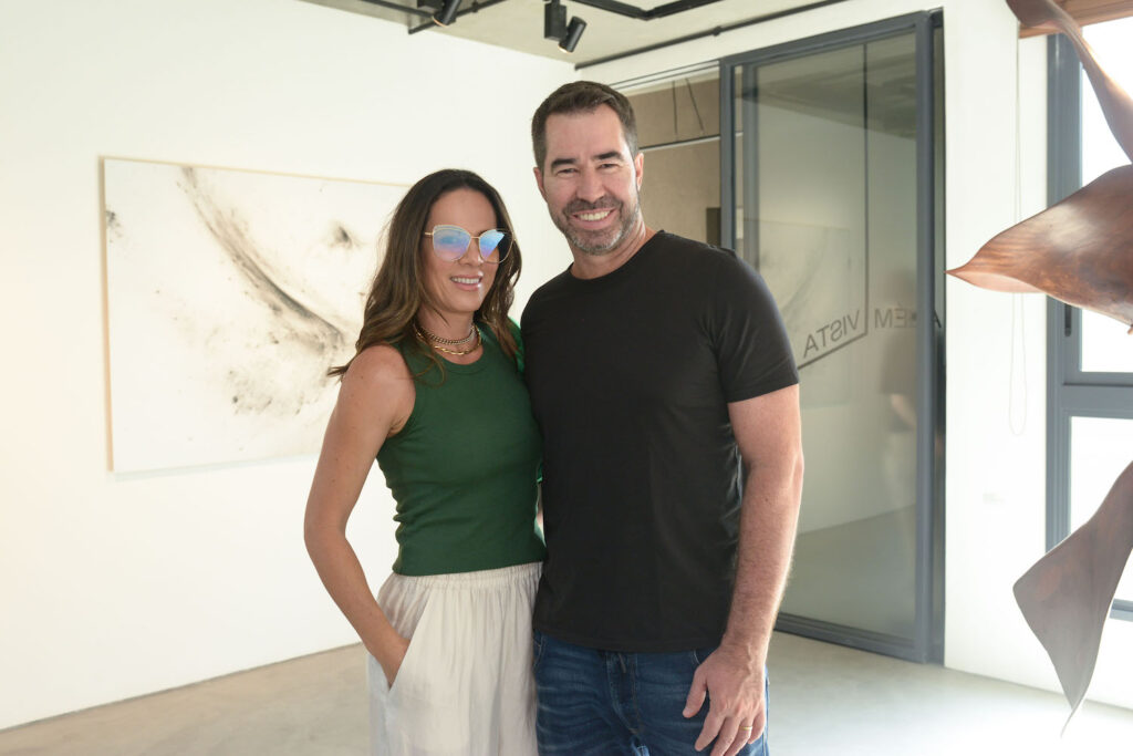 Vanessa Martinez E Henrique Constantino (1)