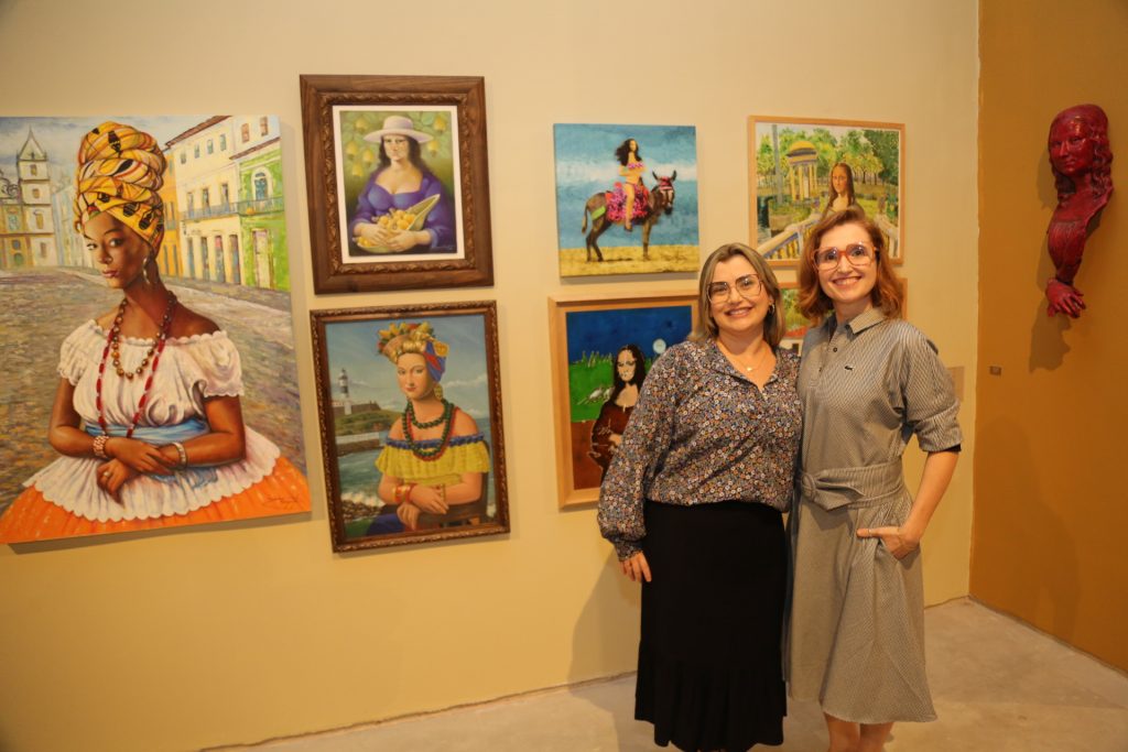 Veridiana Brasileiro E Andreá Dall'olio Hiluy (1)