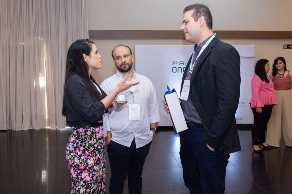 Virginia Moreira, João Luis E Daniel Lucena