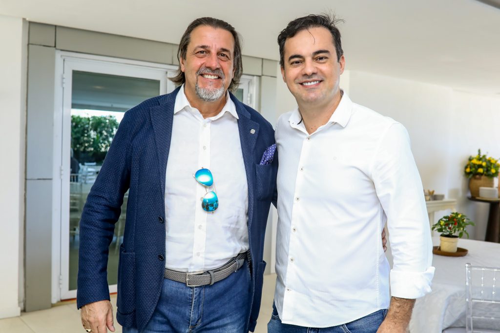 Vitorio Ghia E Cap Wagner