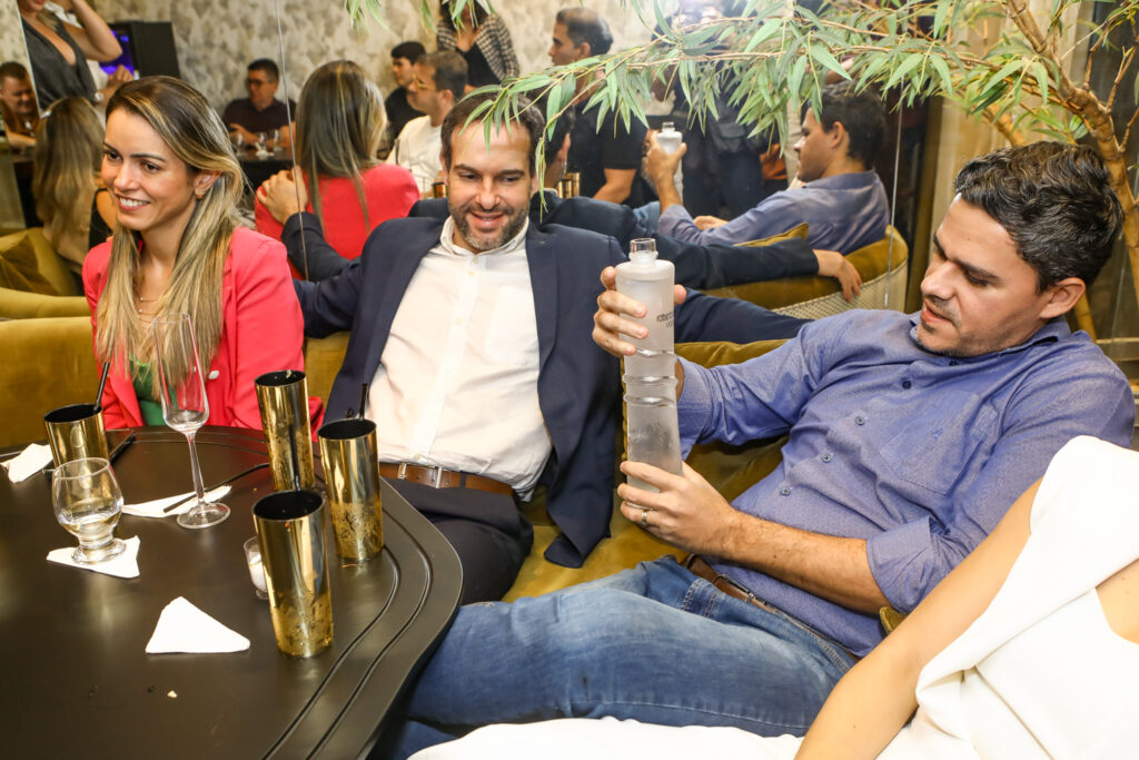 
				Vodka Roberto Cavalli 
				