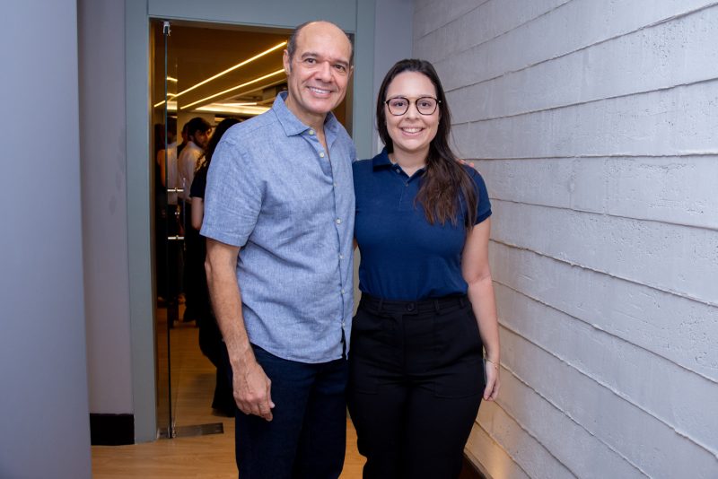 Café com M7 - Estrategista-chefe da XP, Fernando Ferreira, profere palestra na M7 Investimentos