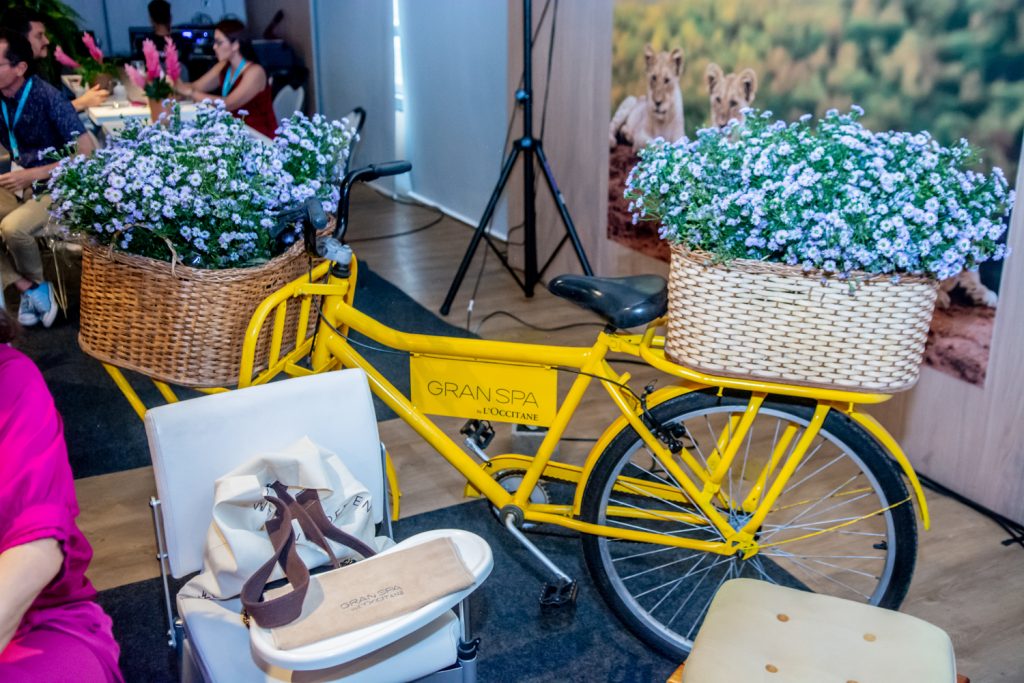 Wee Travel Experience No Gran Marquise Hotel (11)