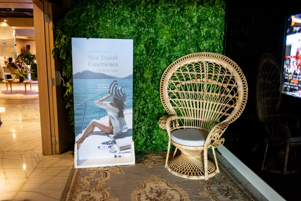 Wee Travel Experience No Gran Marquise Hotel (2)