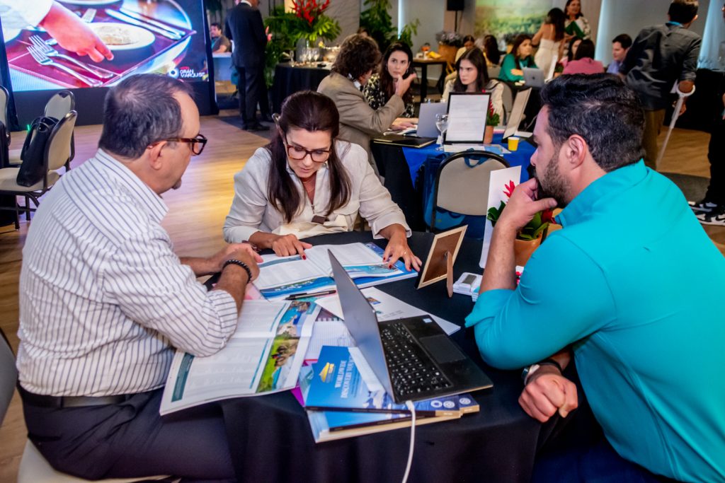 Wee Travel Experience No Gran Marquise Hotel (6)