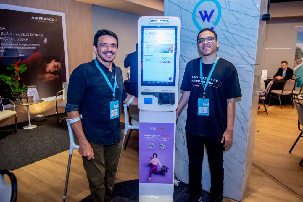 Wee Travel Experience No Gran Marquise Hotel (9)