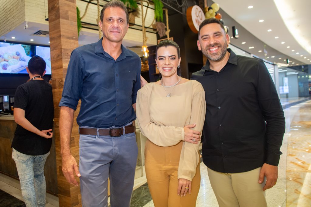 Wellington Oliveira, Manu E Nagib Acário (1)