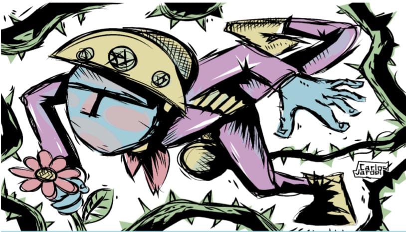 Prefeitura de Fortaleza inaugura série de murais artísticos e revela nova geração de muralistas da cidade 