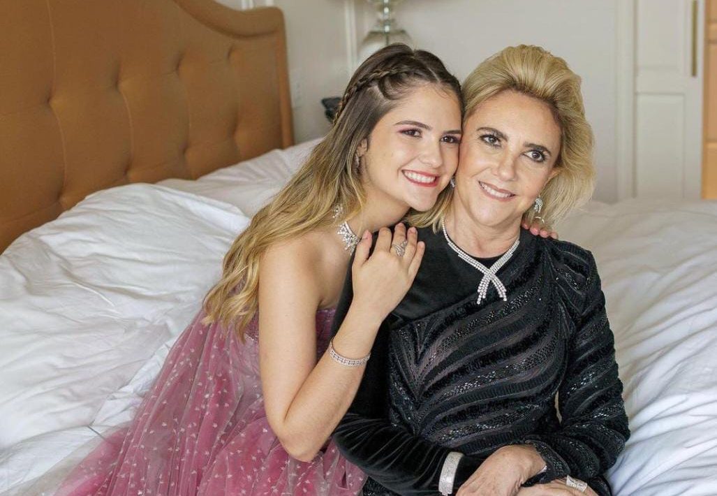 Graça e Gabriela da Escóssia brilham mais que diamantes em festa pós-Oscar