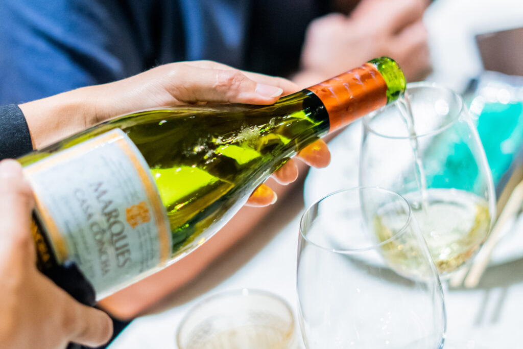 01 Mangostin E Brava Wine Apresentam Wine Dinner (66)