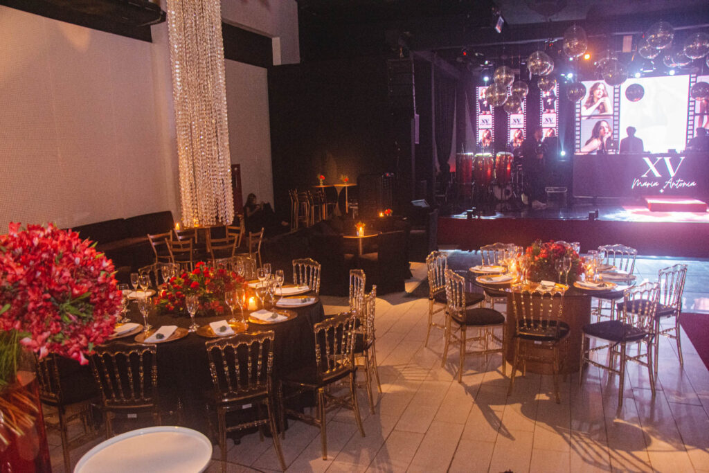 15 Anos De Maria Antonia Porto (5)