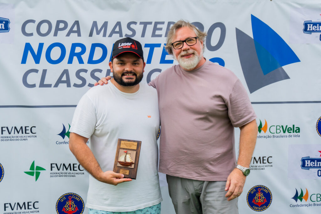 2 Victor Barreto E Miguel Brandtner