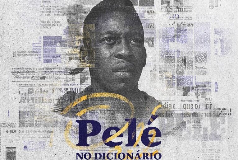 Pelé é oficializado como verbete do dicionário Michaelis