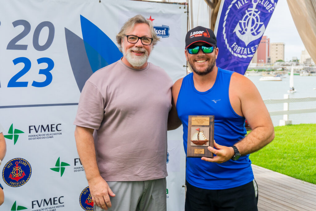 3 Miguel Brandtner E Fauto Neto