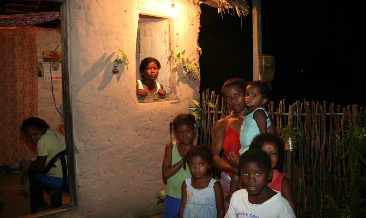 Brasil reconhece violação de direitos e se desculpa com quilombolas