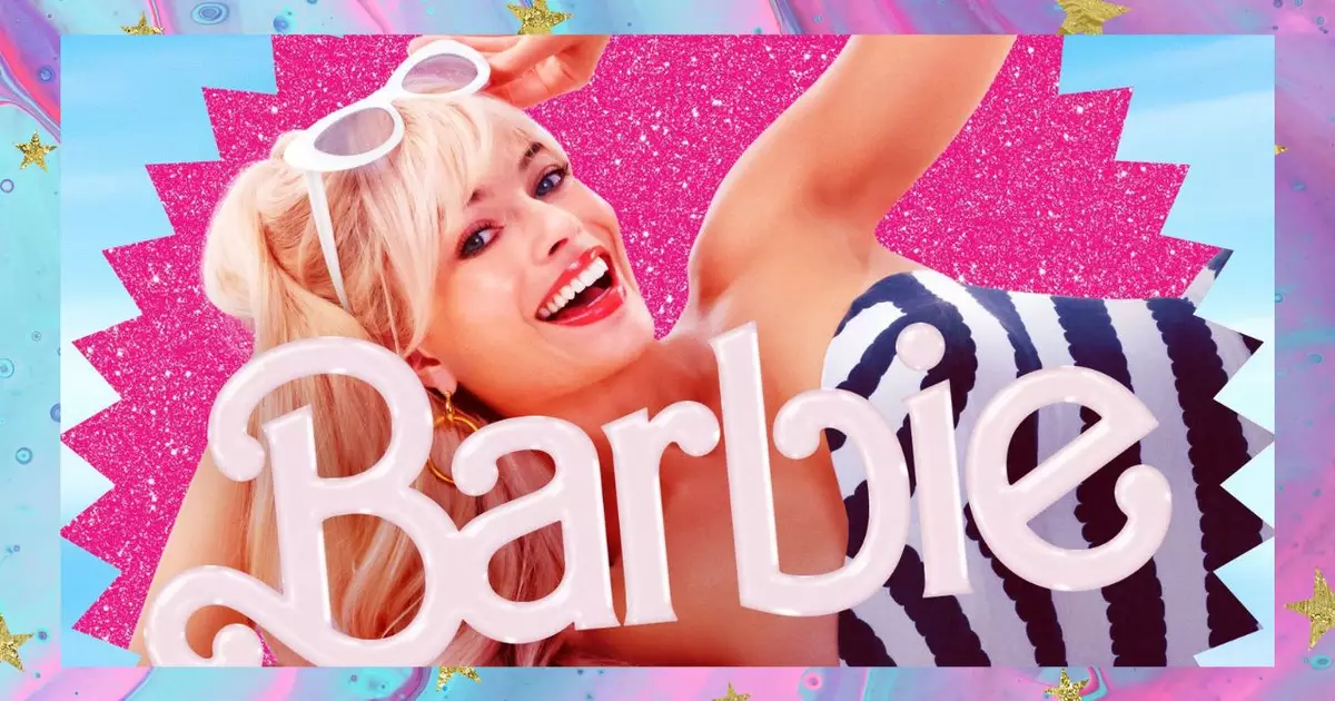 Warner divulga trailer do live-action de ‘Barbie’ com Margot Robbie e ‘multiverso de bonecas’