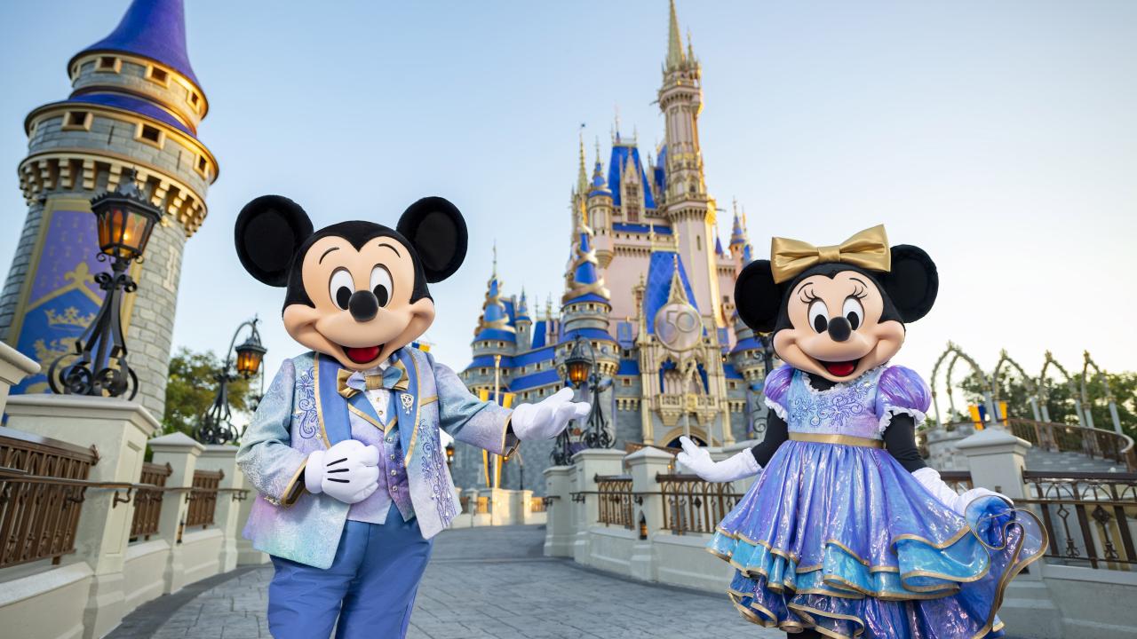 Monitoria internacional: Saiba como se tornar monitor de turismo na Disney