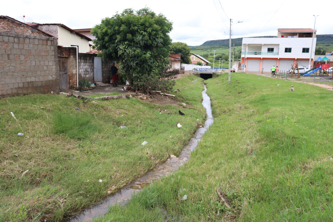 Ambiental Ceará anuncia primeiras obras da PPP de esgotamento sanitário