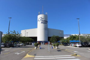 Aeroporto De Fortaleza. Aeroporto Internacional Pinto Martins. Fraport