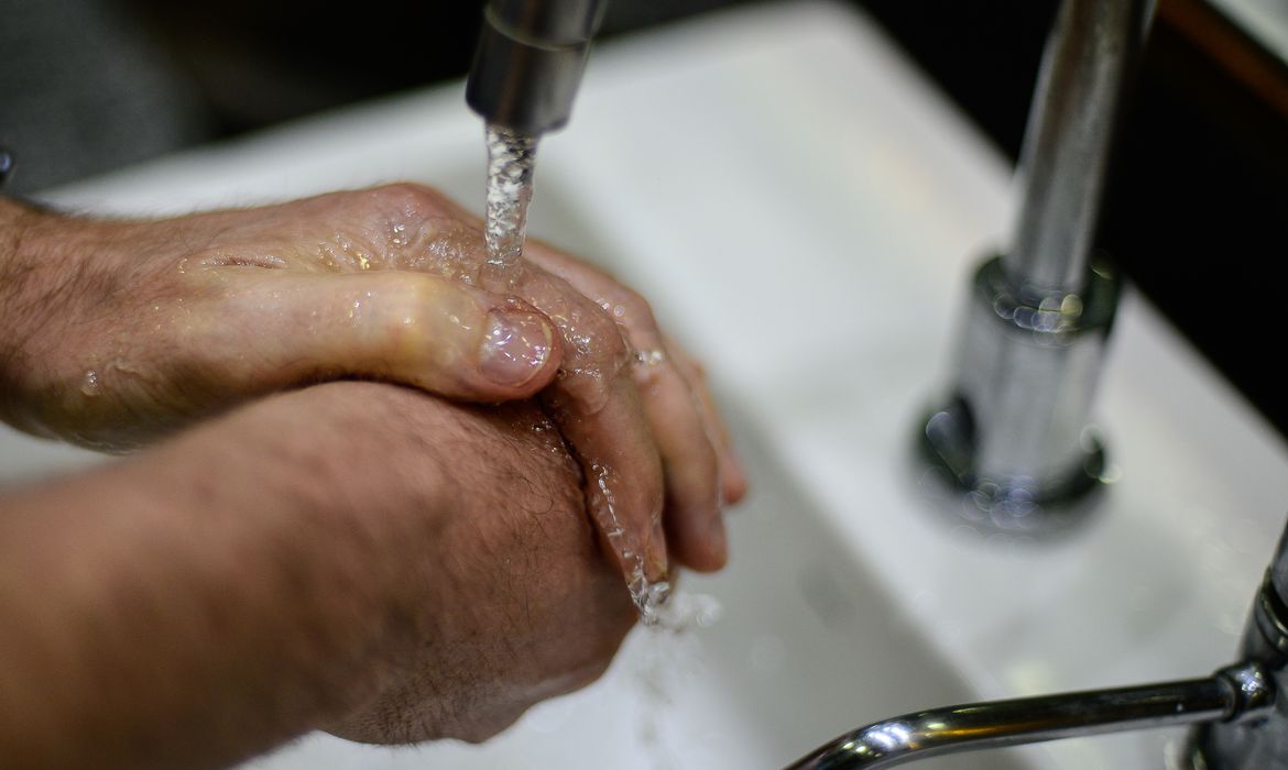 Lula sanciona lei com medidas contra desperdício de água