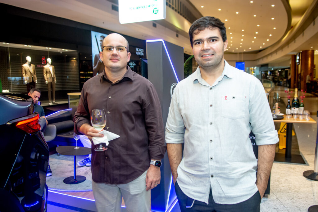 Alexandre Bizerril E Edilberto Feitosa (1)