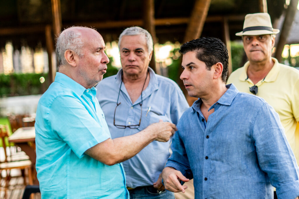 Amarilio Cavalcante E Pompeu Vasconcelos (2)