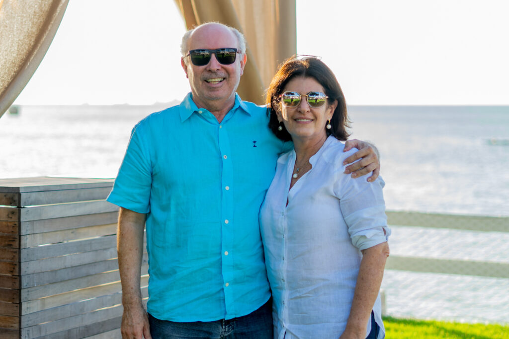 Amarilio E Sâmia Cavalcante