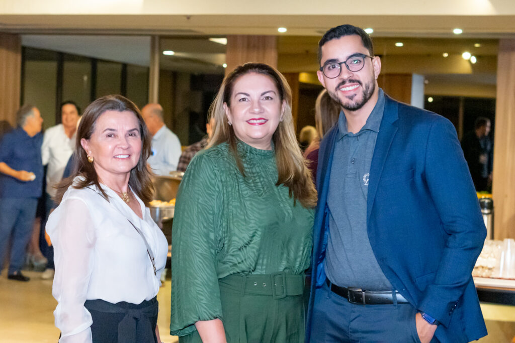 Ana Cecília Cavalcanti, Alexandra Vasconcelos E João Pedro Tabelini (2)