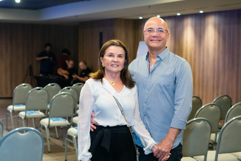 Ana Cecília E Paulo Cavalcanti (1)