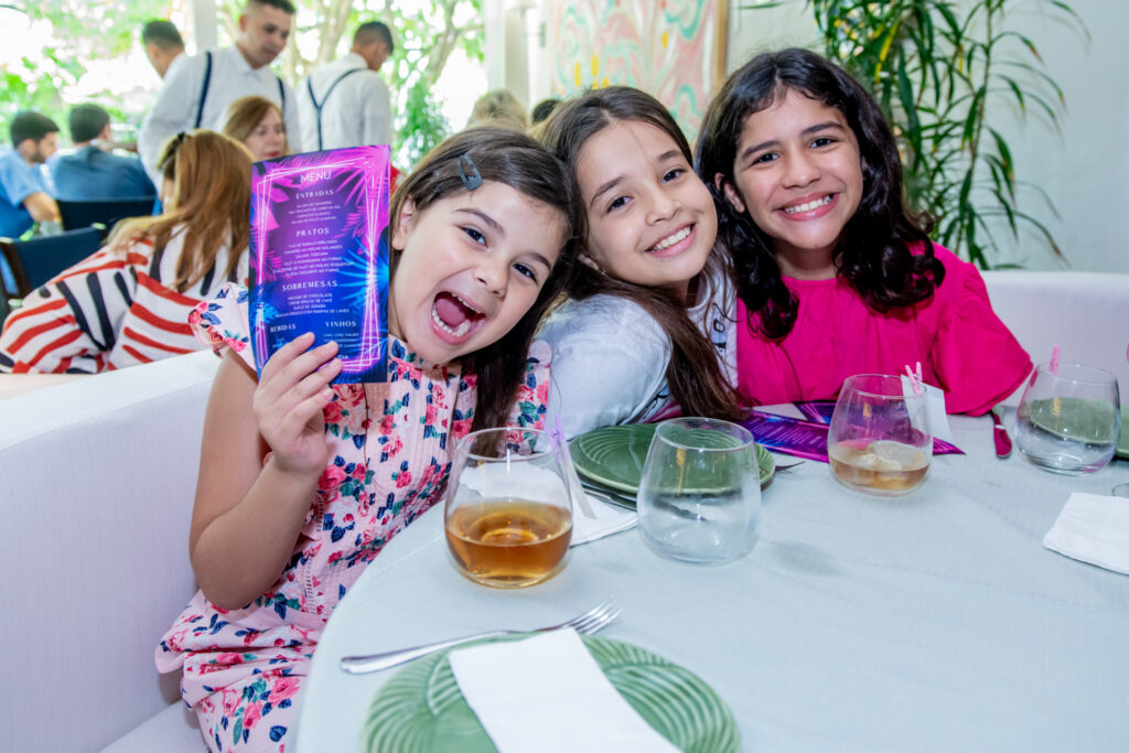 Ana Cecília Lima, Maria Rosa Aguiar E Maria Eduarda Lima