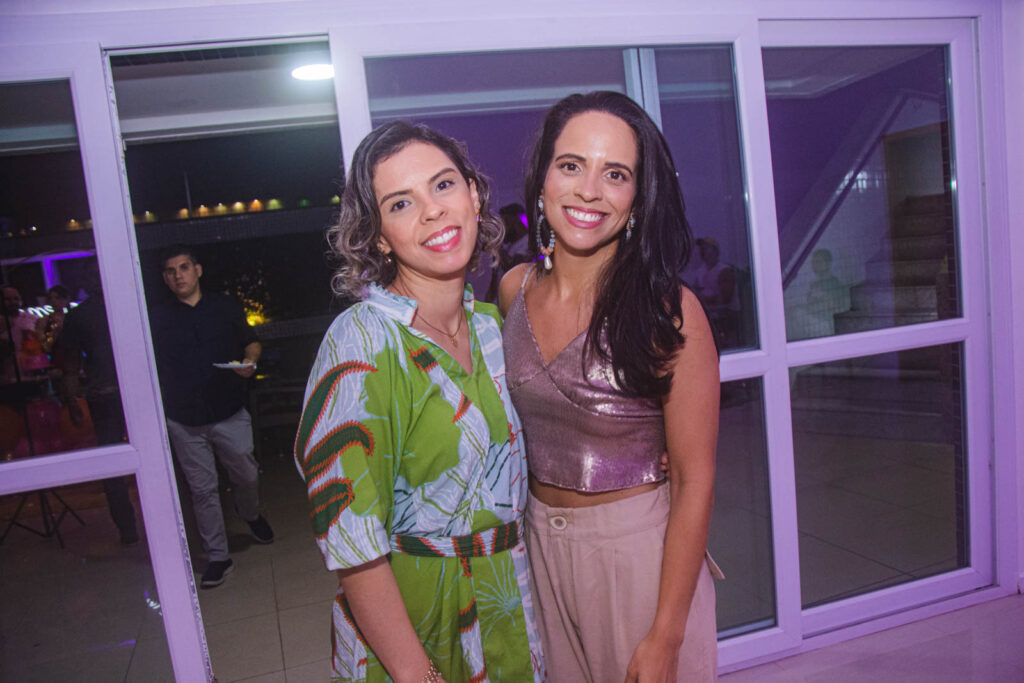 Ana Maria E Juliana Ramos