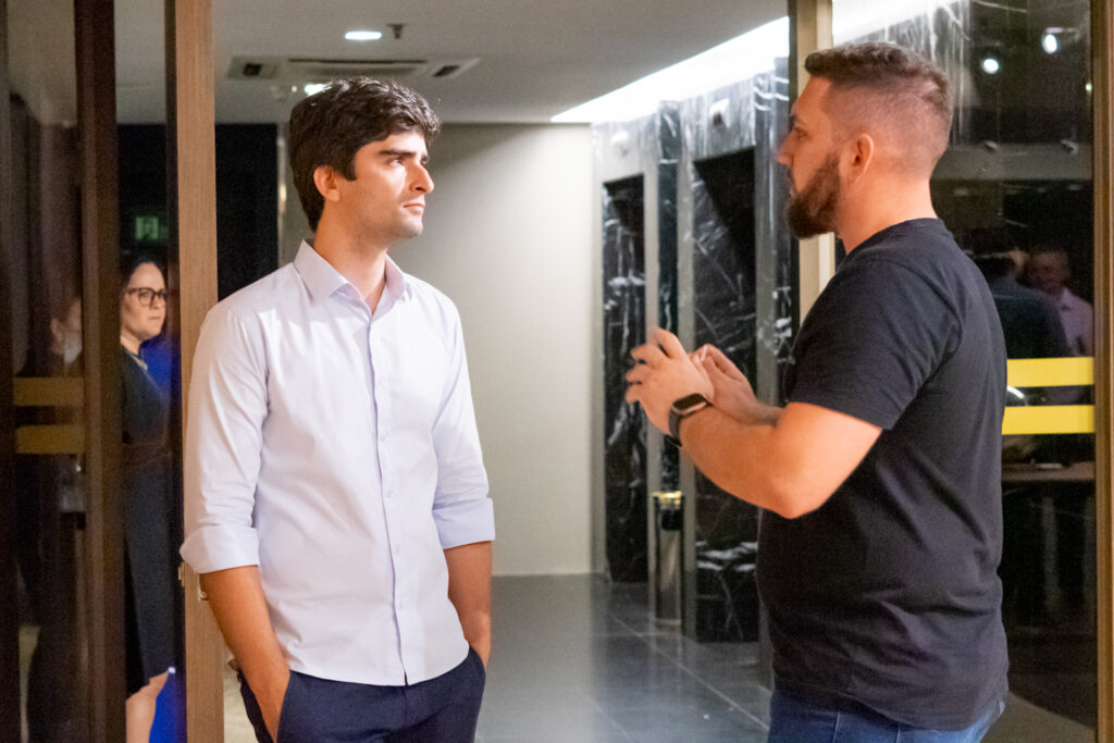 André Carneiro E Matheus Holanda (1)