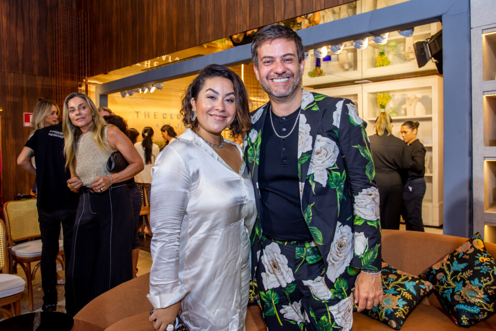 Andrea Cerqueira E Bruno Astuto (2)