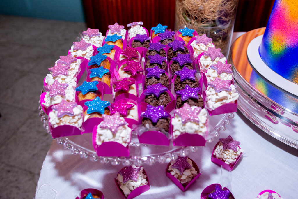 Aniversário De Ana Claúdia Aguiar