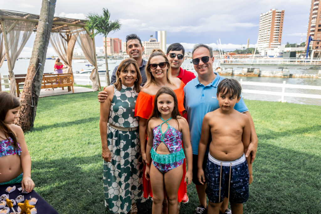 Aniversário De Ingrid Flor (1)