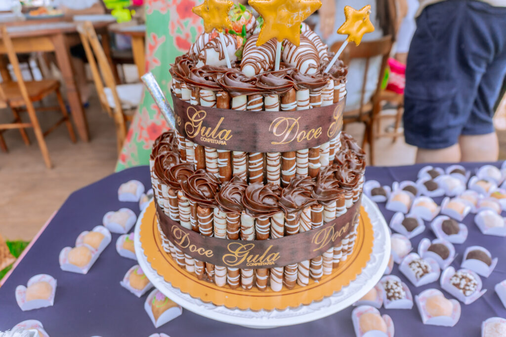 Aniversário De Ingrid Flor (2)