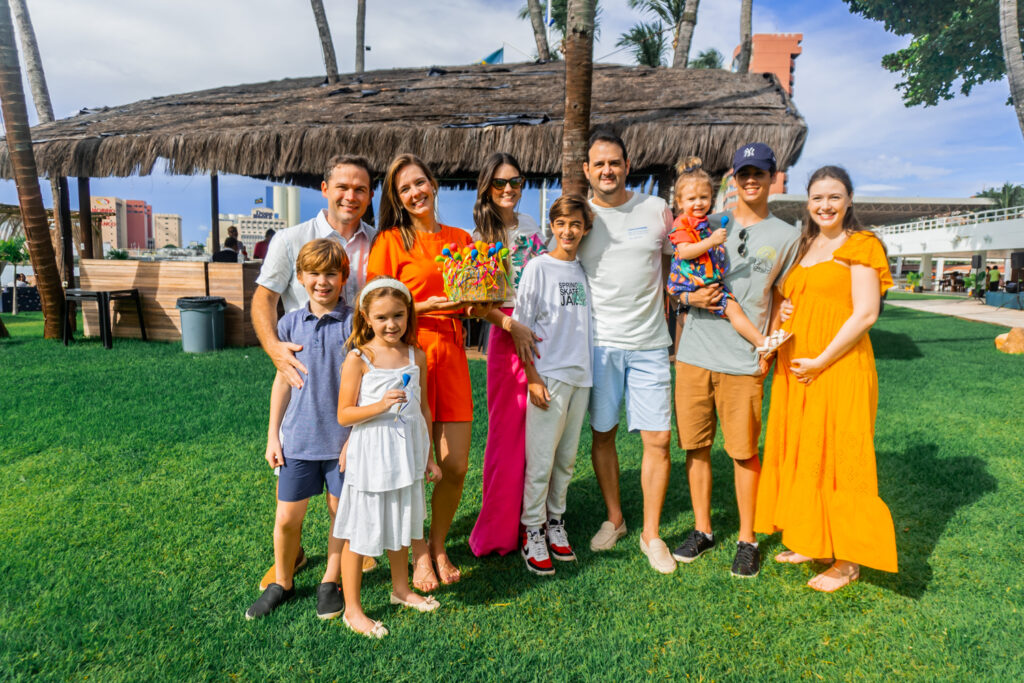 Aniversário De Naiara Laurentius De Albuquerque (5)