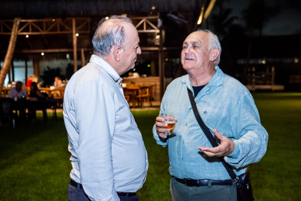 Antonio Parente E Durval Aires